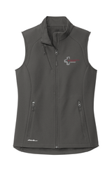 Ladies' Soft Shell Vest