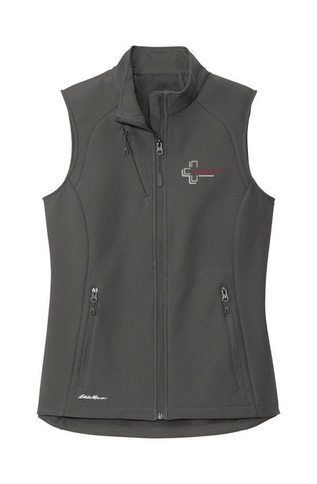 Ladies' Soft Shell Vest