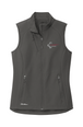 Ladies' Soft Shell Vest