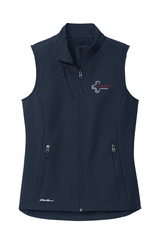 Ladies' Soft Shell Vest