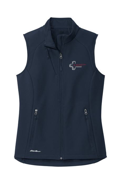 Ladies' Soft Shell Vest