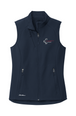 Ladies' Soft Shell Vest