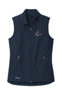 Ladies' Soft Shell Vest