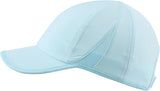 Connectyle Adjustable Sports Cap Quick Dry Workout Hat Baseball Athletic Fitted Hat Lightweight Running Cap for Men & Women