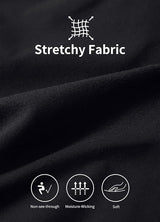 baleaf Women's 8"/ 5"/ 3" Biker Shorts High Waist Yoga Workout Gym Running Volleyball Spandex Shorts with Pockets