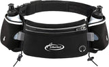 AiRunTech Hydration Running Belt with Water Bottle, Running Fanny Pack for Phone and Wallet Holder, Running Bag Runners Essentials Accessories Marathon Triathlon Walking Jogging Gear Gift