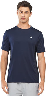 NORTHYARD Breathable 2.0™ Men's Athletic Workout T-Shirt