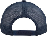Comfy Vintage Trucker Baseball Hat- M/L/XL/XXL Women Men Unstructured Washed Dad Cap | Snapback | Soft Crown | Soft Mesh