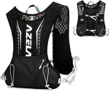 TRIWONDER Hydration Backpack Lightweight Water Pack for Men Women Hydration Pack for Cycling, Running, Hiking and Biking