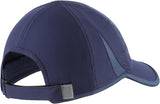 Connectyle Adjustable Sports Cap Quick Dry Workout Hat Baseball Athletic Fitted Hat Lightweight Running Cap for Men & Women
