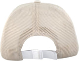 Comfy Vintage Trucker Baseball Hat- M/L/XL/XXL Women Men Unstructured Washed Dad Cap | Snapback | Soft Crown | Soft Mesh