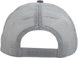 Comfy Vintage Trucker Baseball Hat- M/L/XL/XXL Women Men Unstructured Washed Dad Cap | Snapback | Soft Crown | Soft Mesh