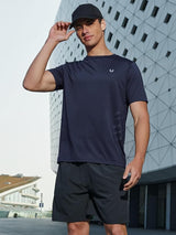 NORTHYARD Breathable 2.0™ Men's Athletic Workout T-Shirt