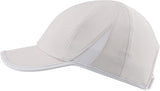 Connectyle Adjustable Sports Cap Quick Dry Workout Hat Baseball Athletic Fitted Hat Lightweight Running Cap for Men & Women