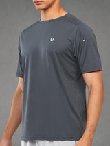 NORTHYARD Men's Athletic Running T-Shirts Quick Dry Workout Shirts Short-Sleeve Sports Gym Tee Tops Performance Activewear