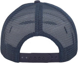 Comfy Vintage Trucker Baseball Hat- M/L/XL/XXL Women Men Unstructured Washed Dad Cap | Snapback | Soft Crown | Soft Mesh