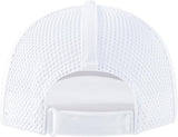 VOBOOM Breathable Full Mesh Baseball Cap for Men, Women, Lightweight Trucker Hats Outdoor Sports Wear