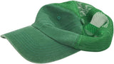 Comfy Vintage Trucker Baseball Hat- M/L/XL/XXL Women Men Unstructured Washed Dad Cap | Snapback | Soft Crown | Soft Mesh