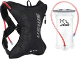 USWE Outlander XC Hydration Pack, Running, Hiking Hydration Backpack with Water Bladder (1.5L/50oz), Hydropack for Men & Women, Backpack Gear & Equipment for Cycling, MTB