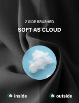 baleaf Women's 8"/ 5"/ 3" Biker Shorts High Waist Yoga Workout Gym Running Volleyball Spandex Shorts with Pockets