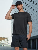 NORTHYARD Breathable 2.0™ Men's Athletic Workout T-Shirt