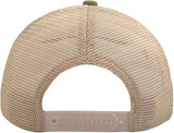 Comfy Vintage Trucker Baseball Hat- M/L/XL/XXL Women Men Unstructured Washed Dad Cap | Snapback | Soft Crown | Soft Mesh