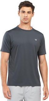 NORTHYARD Breathable 2.0™ Men's Athletic Workout T-Shirt