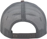 Comfy Vintage Trucker Baseball Hat- M/L/XL/XXL Women Men Unstructured Washed Dad Cap | Snapback | Soft Crown | Soft Mesh
