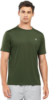 NORTHYARD Breathable 2.0™ Men's Athletic Workout T-Shirt