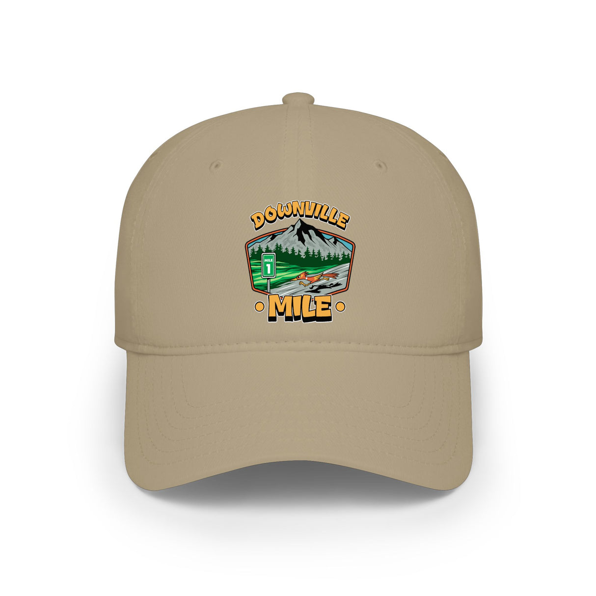 The Downville Mile Cap