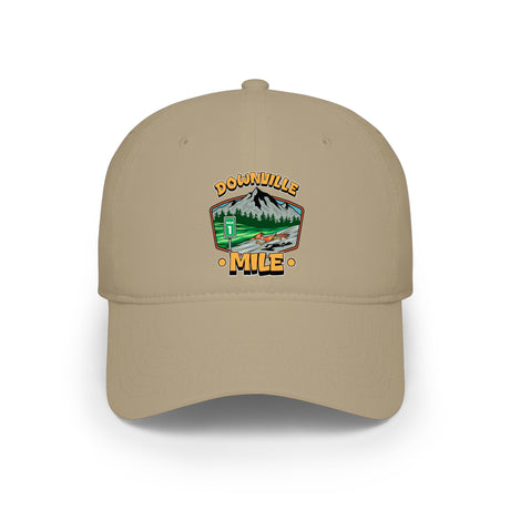 The Downville Mile Cap