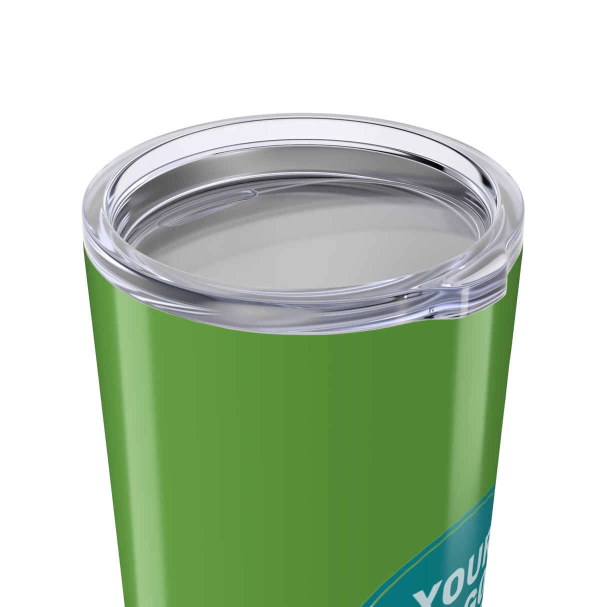 Double-Wall Insulated Tumbler 20 oz