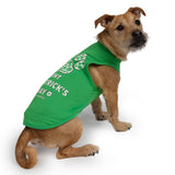 Dog Festive Tee 2-Pack