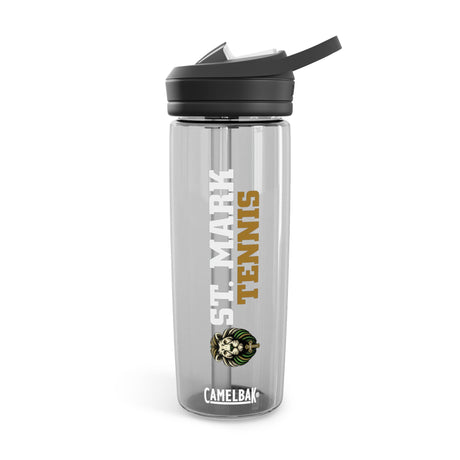St. Mark Catholic Tennis CamelBak Eddy® Water Bottle, 20 - 25 oz