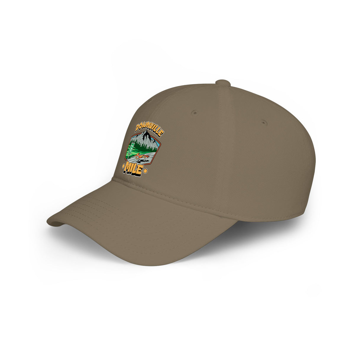 The Downville Mile Cap