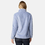 Women's Cable Braided Butter Pile® Jacket