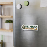 St. Mark Catholic Baseball Magnets