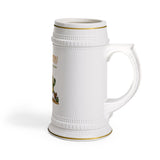 The Country Mile Weekend on the Farm Stein Mug - 22 oz