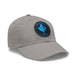 Sassafras 8 Mile Road Race Classic Twill Hat w/ Patch