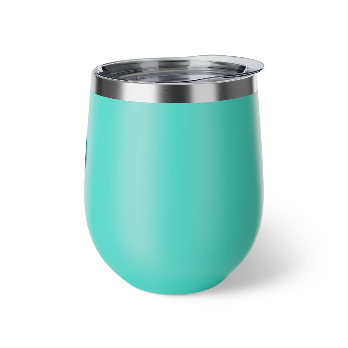 Copper Vacuum Insulated Cup, 12 oz