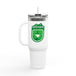 Upstate Race Series Insulated Tumbler - 40 oz