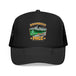 The Downville Mile Foam Trucker Hat