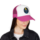 The Longest Night Foam Trucker Hat