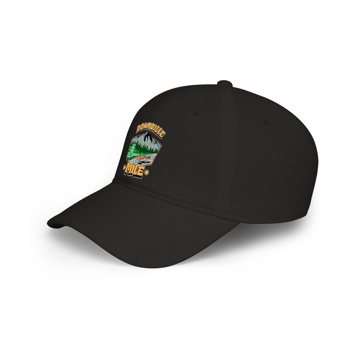 The Downville Mile Cap