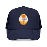 The Longest Day Foam Trucker Hat