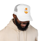 The Longest Day Foam Trucker Hat