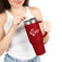 Insulated Travel Mug, 40 oz