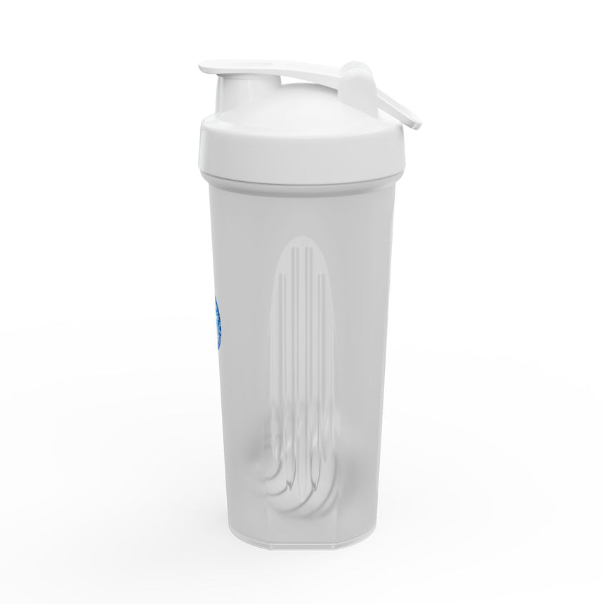Protein Shaker Bottle - 24 oz