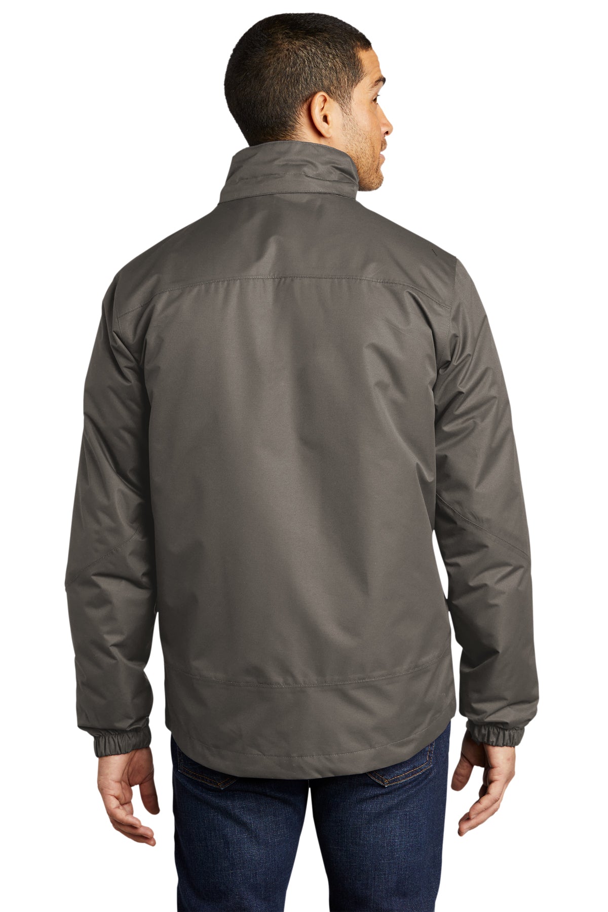 Vortex Waterproof 3-in-1 Jacket