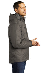 Vortex Waterproof 3-in-1 Jacket